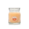 Best Geurkaars Slopeside Spritz Signature Medium Jar Kaarsen & Kaarshouders
