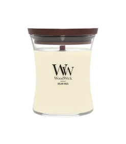 Geurkaars Solar Haze Medium Candle Kaarsen & Kaarshouders