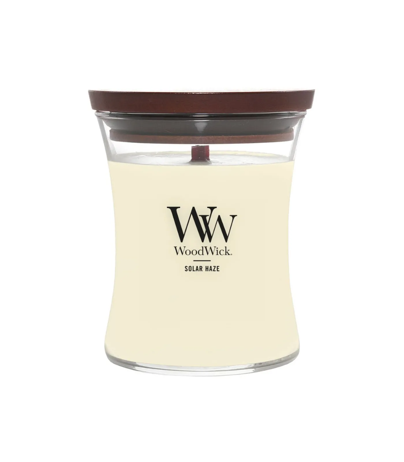 Geurkaars Solar Haze Medium Candle Kaarsen & Kaarshouders