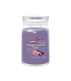 Sale Geurkaars Stargazing Signature Large Jar Kaarsen & Kaarshouders