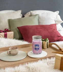 Sale Geurkaars Summit Stargazing Signature Large Jar Kaarsen & Kaarshouders