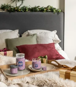 Online Geurkaars Summit Stargazing Signature Medium Jar Kaarsen & Kaarshouders