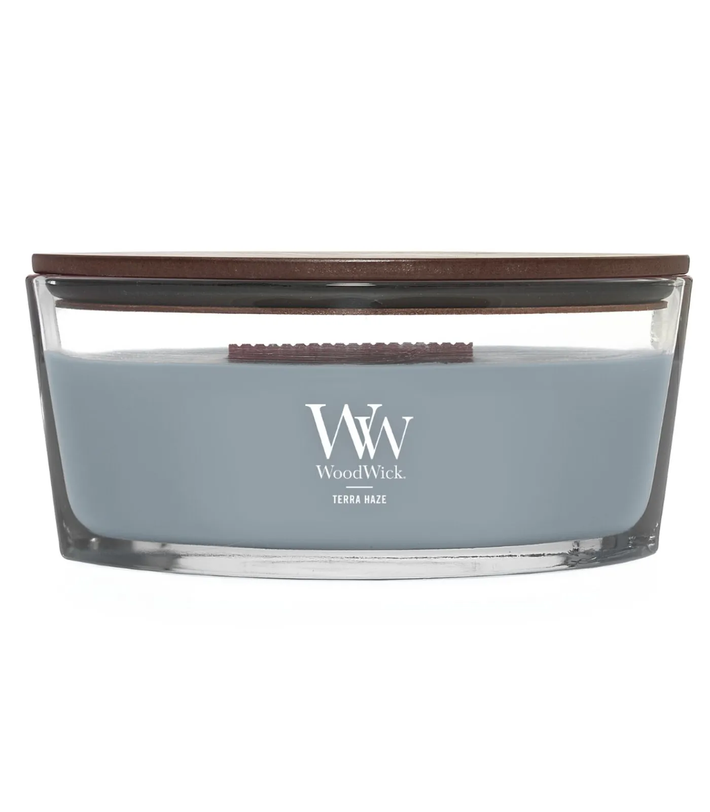 Outlet Geurkaars Terra Haze Ellipse Candle Kaarsen & Kaarshouders