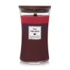 Outlet Geurkaars Trilogy Sun Ripened Berries Large Candle Kaarsen & Kaarshouders