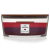 Online Geurkaars Trilogy Sun Ripened Berries Ellipse Candle Kaarsen & Kaarshouders