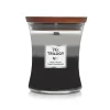 New Geurkaars Trilogy Warm Woods Medium Candle Kaarsen & Kaarshouders