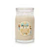 Online Geurkaars Vanilla Flurries Signature Large Jar Kaarsen & Kaarshouders