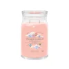Sale Geurkaars Watercolour Skies Signature Large Jar Kaarsen & Kaarshouders