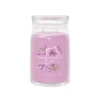 Clearance Geurkaars Wild Orchid Large Jar Kaarsen & Kaarshouders