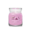 New Geurkaars Wild Orchid Medium Jar Kaarsen & Kaarshouders