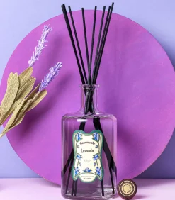 Geurstokjes Lavanda 500ml Huisparfums