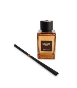 Discount Geurstokjes 500ml Amber Gallery Huisparfums