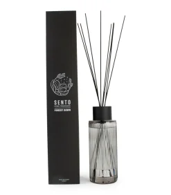 Geurstokjes 1200ml forest dawn Sento Huisparfums