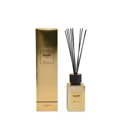 Hot Geurstokjes 500ml gold Gallery Huisparfums
