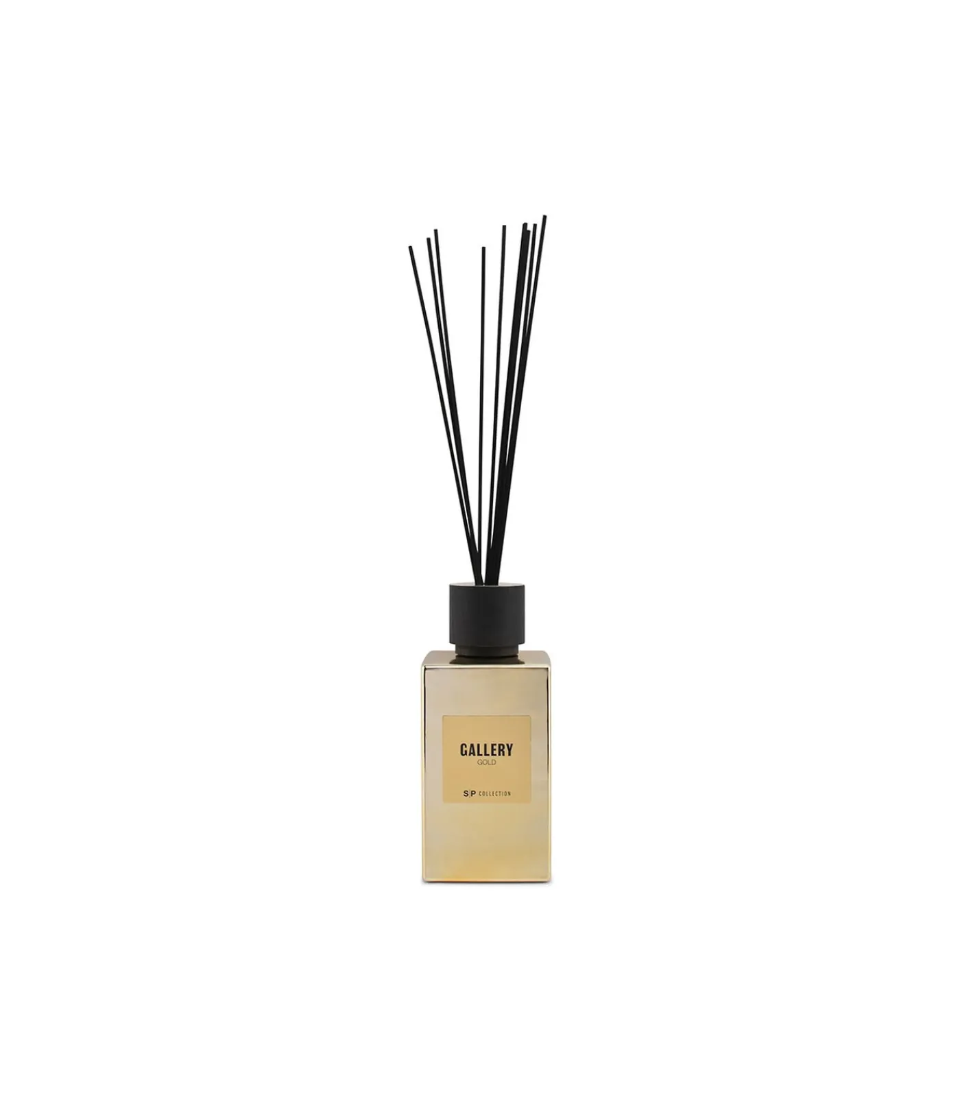 Sale Geurstokjes 2200ml gold Gallery Huisparfums
