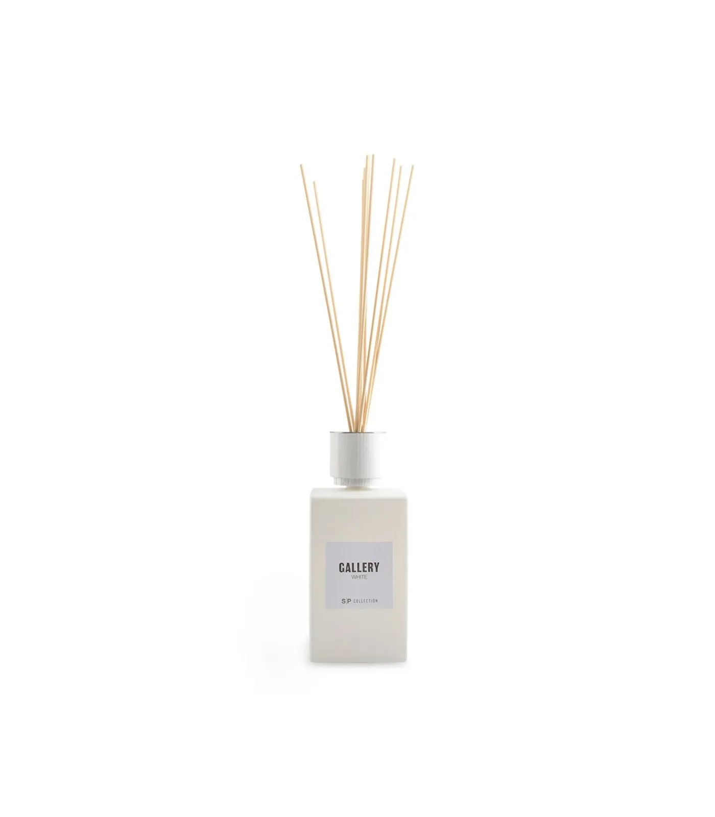 Clearance Geurstokjes 2200ml white Gallery Huisparfums