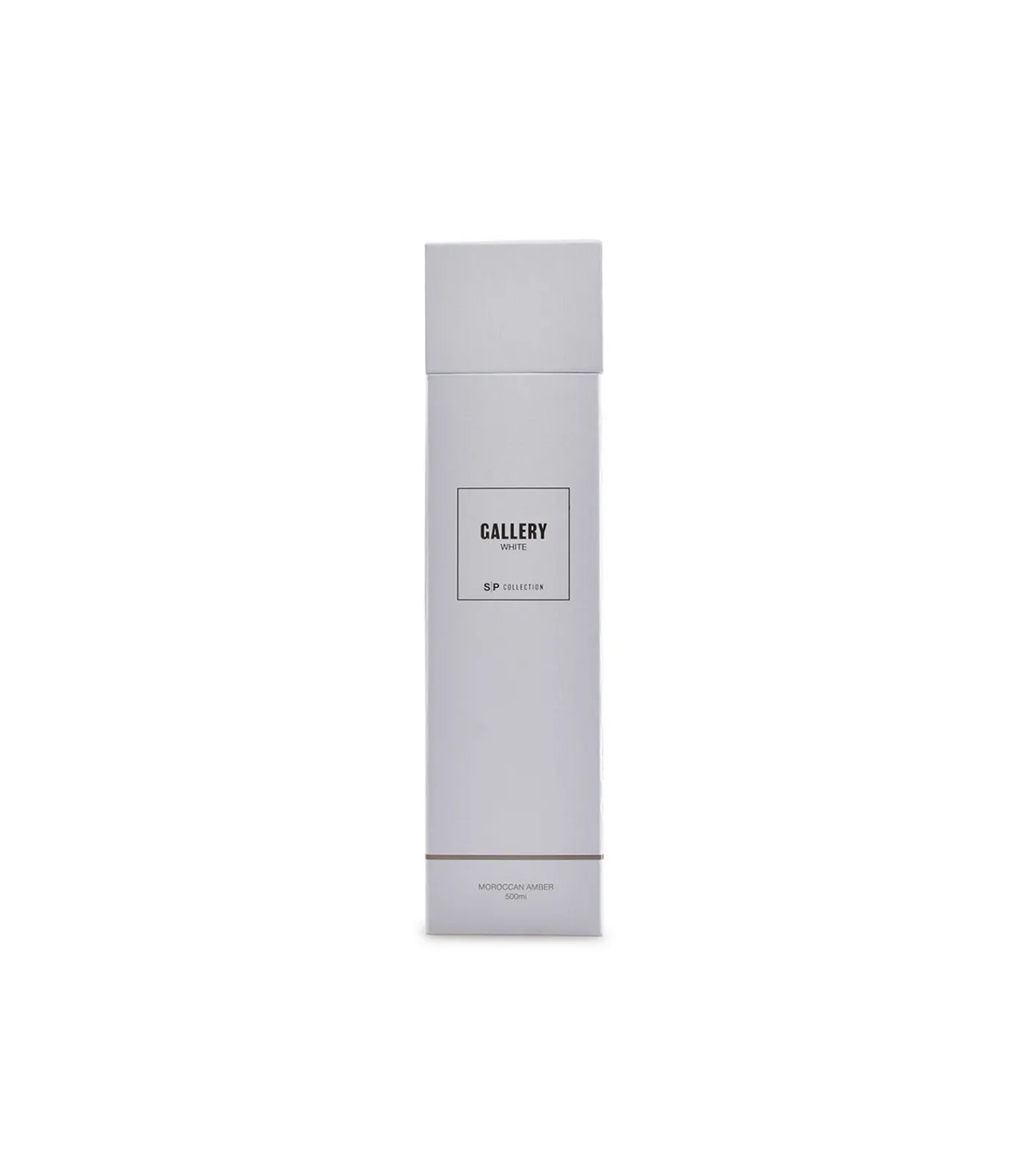Online Geurstokjes 500ml white Gallery Huisparfums