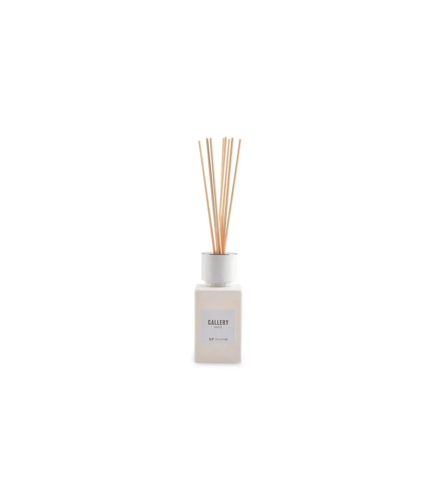 Discount Geurstokjes 120ml white Gallery Huisparfums