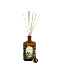 Geurstokjes Real 500ml Huisparfums