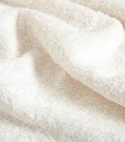 Clearance Gezichtshanddoek Branca 50x90 cm Ecru Handdoeken