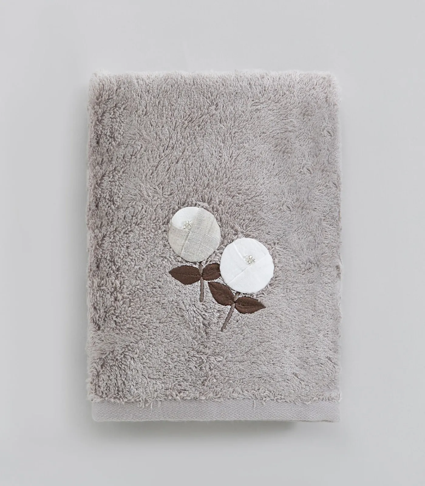 Outlet Gezichtshanddoek Bruto 50x90 cm Handdoeken