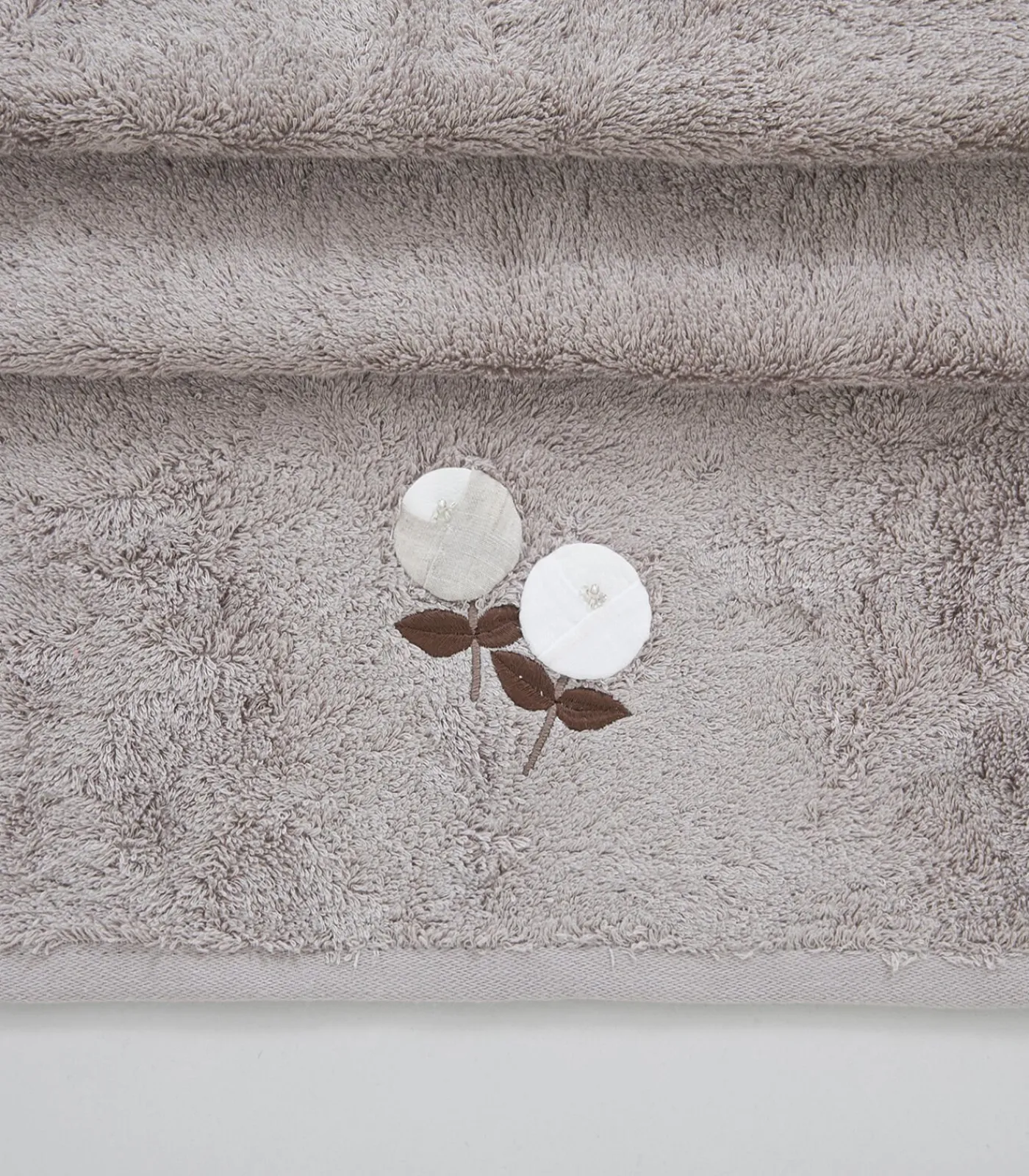 Outlet Gezichtshanddoek Bruto 50x90 cm Handdoeken