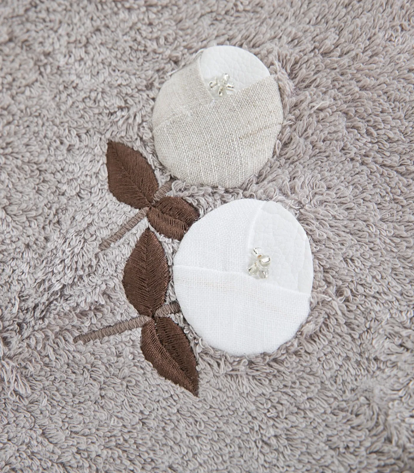 Outlet Gezichtshanddoek Bruto 50x90 cm Handdoeken