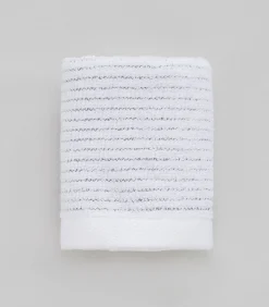 Gezichtshanddoek Felipe 50x90 cm Wit Handdoeken