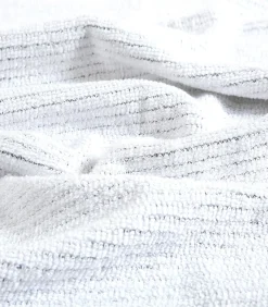 Gezichtshanddoek Felipe 50x90 cm Wit Handdoeken