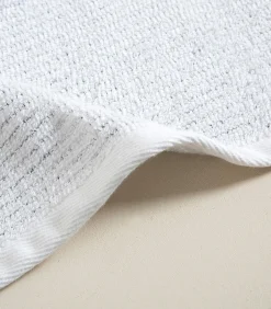 Gezichtshanddoek Felipe 50x90 cm Wit Handdoeken