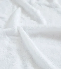 Gezichtshanddoek Floss 50x90 cm Wit Handdoeken