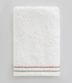 Discount Gezichtshanddoek Gales 50x90 cm Ecru Handdoeken