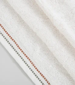 Discount Gezichtshanddoek Gales 50x90 cm Ecru Handdoeken