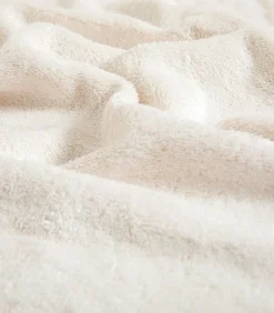 Discount Gezichtshanddoek Gales 50x90 cm Ecru Handdoeken