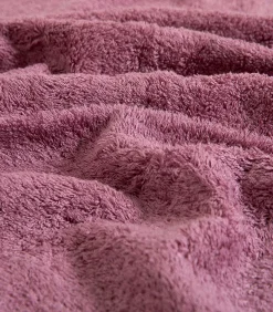 Sale Gezichtshanddoek Solid 50x90 cm Orchidee Handdoeken