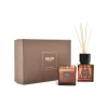 Giftset 2-delig Amber Gallery Huisparfums