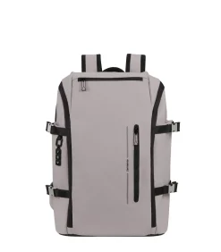 New Glam-Go Rugzak met laptopcompartiment 43 x 13 x 28,5 cm ASH ROSE Rugzakken