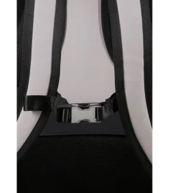 New Glam-Go Rugzak met laptopcompartiment 43 x 13 x 28,5 cm ASH ROSE Rugzakken