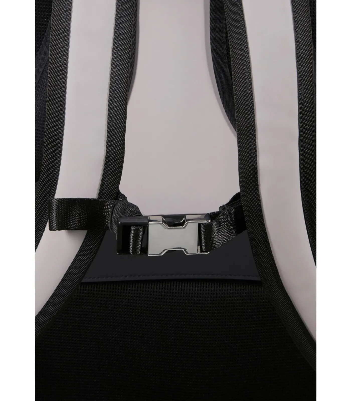 New Glam-Go Rugzak met laptopcompartiment 43 x 13 x 28,5 cm ASH ROSE Rugzakken