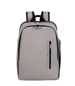 Discount Glam-Go Rugzak met laptopcompartiment 42 x 13 x 30 cm ASH ROSE Rugzakken