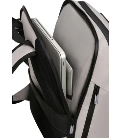 Discount Glam-Go Rugzak met laptopcompartiment 42 x 13 x 30 cm ASH ROSE Rugzakken