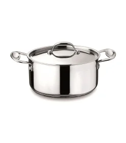 Sale Glamour Diamond Hoge Kookpot 20cm (m/Deksel) 2,9l Potten & Pannen