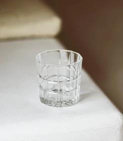 New Glas 24cl Bar - set/2 Glazen & Karaffen