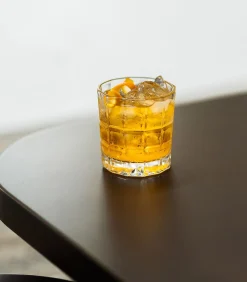 New Glas 34cl Bar - set/2 Glazen & Karaffen