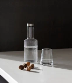 Glas 30cl Ray - set/4 Glazen & Karaffen