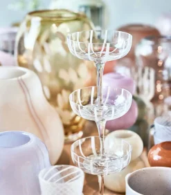 Online glas glas Glazen & Karaffen