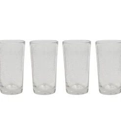 New glas glas Glazen & Karaffen