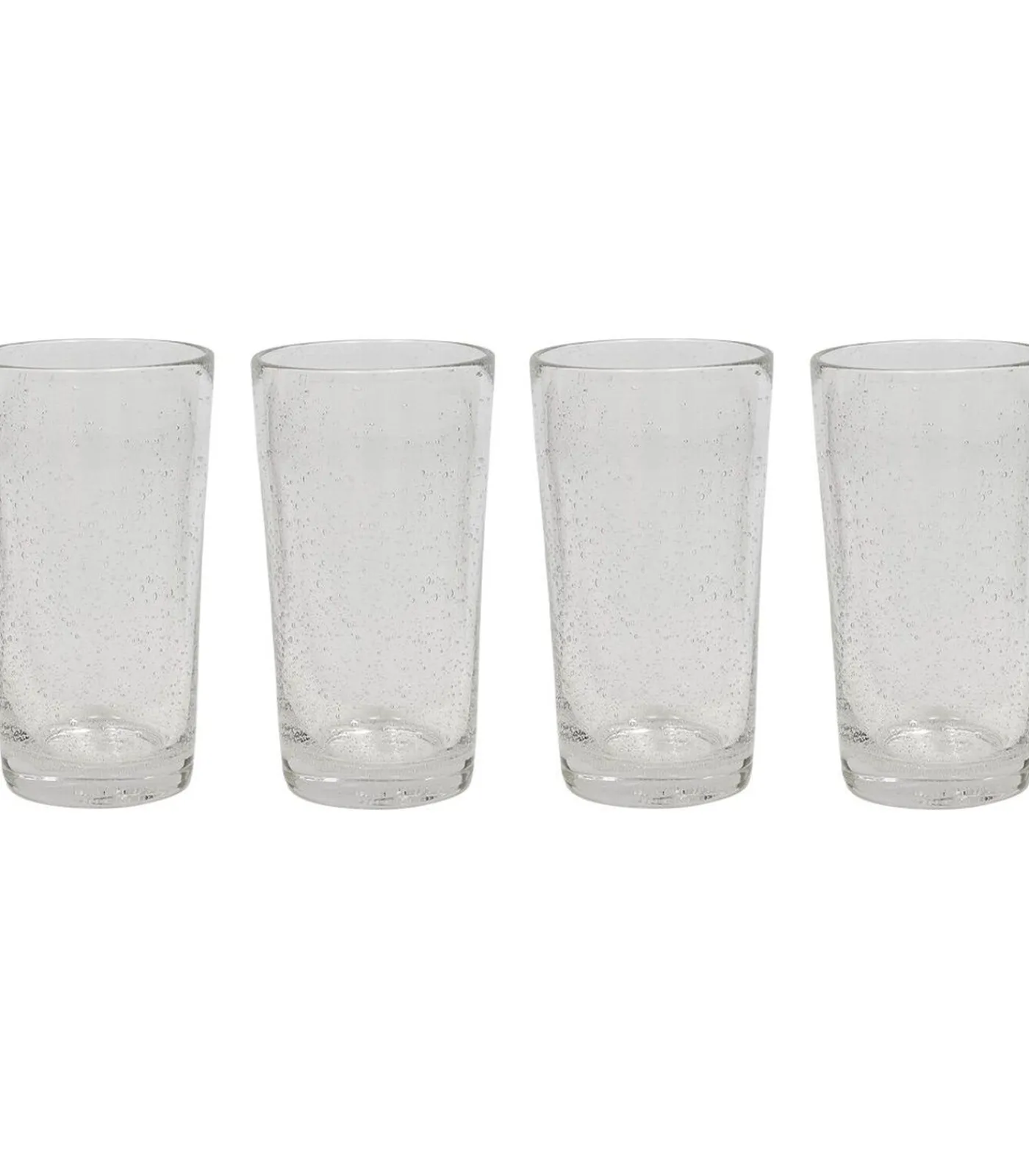 New glas glas Glazen & Karaffen