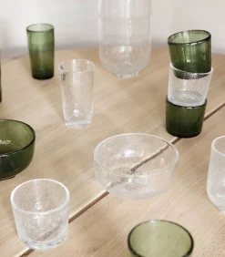 New glas glas Glazen & Karaffen