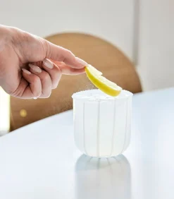 Outlet glas glas Glazen & Karaffen